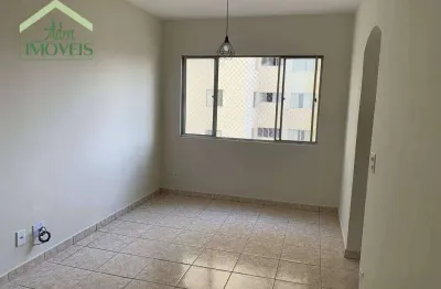 Apartamento com 2 dormitórios à venda, 55 m² por r$ 310.600 - parque maria domitila - são paulo/sp