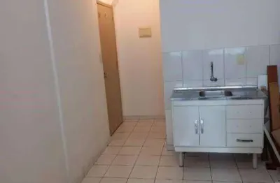 Apartamento com 1 dormitório à venda, 25 m² por r$ 196.800,00 - centro - são paulo/sp