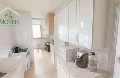 Apartamento com 2 dormitórios à venda, 76 m² por r$ 441.400,00 - parque residencial da lapa - são paulo/sp