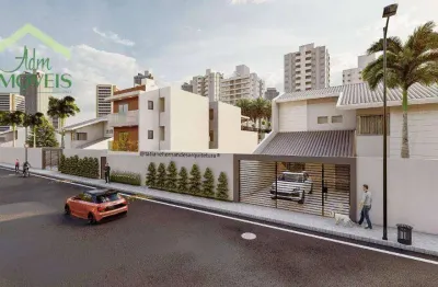 Terreno à venda, 304 m² por r$ 990.000 - casa verde - são paulo/sp