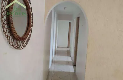 Apartamento com 3 dormitórios à venda, 67 m² por r$ 287.200,00 - vila constança - são paulo/sp