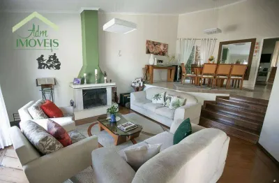 Sobrado com 4 dormitórios à venda, 350 m² por r$ 1.436.100,00 - piqueri - são paulo/sp