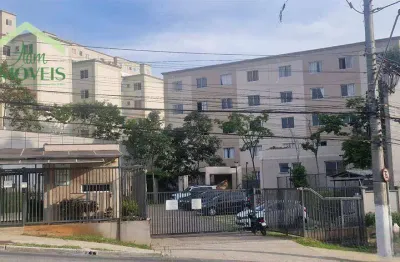 Apartamento com 2 dormitórios à venda, 38 m² por r$ 234.000 - parque panamericano - são paulo/sp