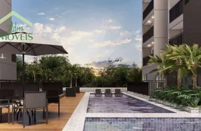 Apartamento com 2 quartos à venda na Rua Padre Chico, 749, Pompéia, São Paulo