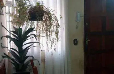 Apartamento com 2 quartos para alugar na Rua Egídio Felini, 126, Conjunto Residencial Elisio Teixeira Leite, São Paulo