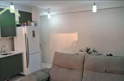 Apartamento com 2 dormitórios à venda, 56 m² por r$ 590.000,00 - jardim pereira leite - são paulo/sp