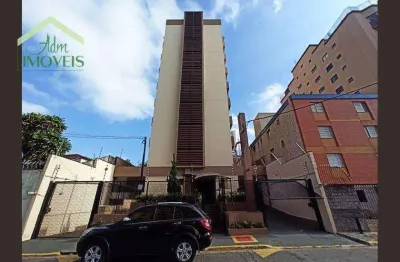 Apartamento com 2 dormitórios à venda, 50 m² por r$ 310.000 - vila palmeiras - são paulo/sp