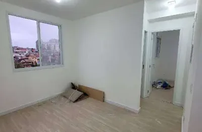 Apartamento com 1 dormitório para alugar, 38 m² por r$ 2.200,00/mês - vila brasilândia - são paulo/sp