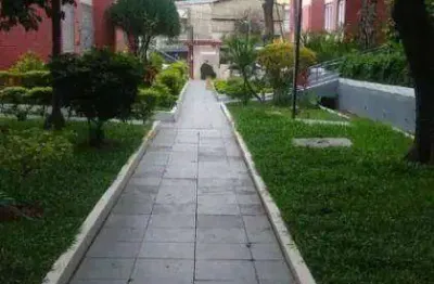 Apartamento com 2 dormitórios à venda, 54 m² por r$ 300.000,00 - vila pereira cerca - são paulo/sp