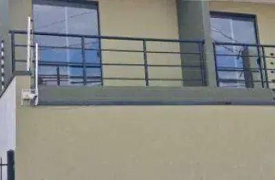 Kitnet / Stúdio à venda na Rua Joana Galvão, 144, Vila Jaguara, São Paulo