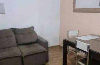 Apartamento com 2 dormitórios à venda, 45 m² por r$ 310.000 - jardim sao paulo(zona norte) - são paulo/sp