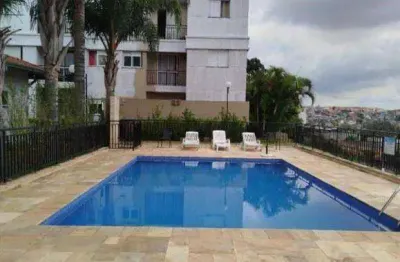 Apartamento com 2 dormitórios à venda, 45 m² por r$ 282.000,00 - loteamento city jaragua - são paulo/sp