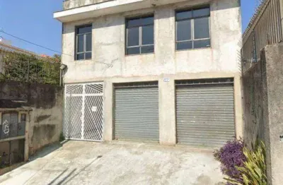 Salão para alugar, 100 m² por r$ 3.850/mês - imirim - são paulo/sp