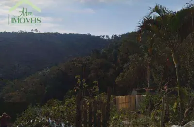 Terreno à venda, 1125 m² por r$ 150.000,00 - vau novo - cajamar/sp