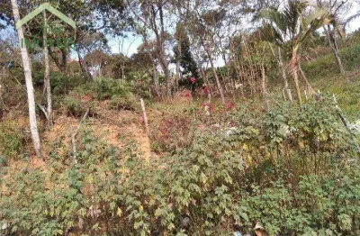 Terreno à venda, 1125 m² por r$ 160.000 - vau novo - cajamar/sp