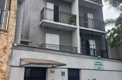 Apartamento com 2 dormitórios à venda, 50 m² por r$ 280.000,00 - jardim líbano - são paulo/sp