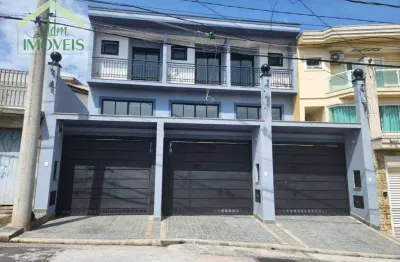 Sobrado com 3 dormitórios à venda, 210 m² por r$ 1.200.000,00 - parque são domingos - são paulo/sp