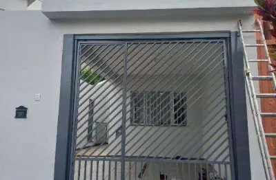 Sobrado com 2 dormitórios, 157 m² - venda por r$ 499.900,00 ou aluguel por r$ 2.500,00/mês - jardim regina - são paulo/sp