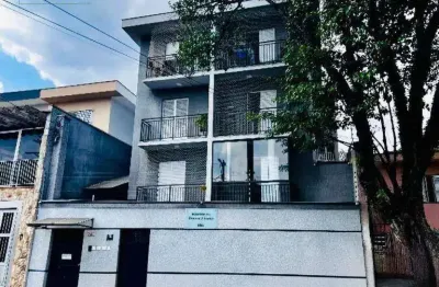 Apartamento com 1 dormitório à venda, 46 m² por R$ 305.000 - Jardim Líbano - São Paulo/SP