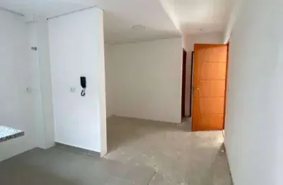 Apartamento Térreo com 1 dormitório à venda, 35 m² por R$ 229.000 - Vila Clarice - São Paulo/SP