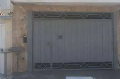 Sobrado com 4 dormitórios à venda, 243 m² por R$ 553.000,00 - Jardim Modelo - São Paulo/SP