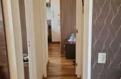 Apartamento com 2 dormitórios à venda, 45 m² por r$ 295.000,00 - jaraguá - são paulo/sp