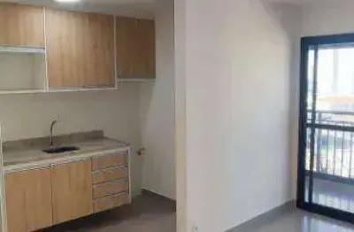 Apartamento com 2 dormitórios à venda, 47 m² por r$ 531.900 - parque mandaqui - são paulo/sp
