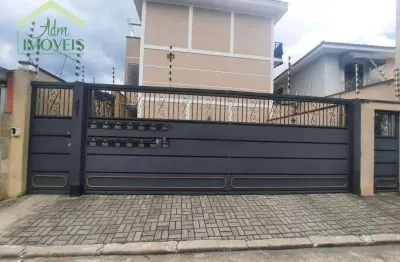 Apartamento com 1 dormitório à venda, 39 m² por r$ 292.500,00 - parque casa de pedra - são paulo/sp