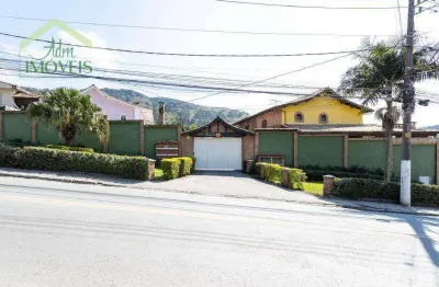 Casa com 3 quartos à venda na Avenida Coronel Sezefredo Fagundes, 8482, Jardim das Pedras, São Paulo