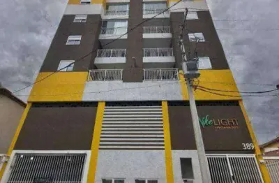 Apartamento com 2 quartos à venda na Rua Santa Ângela, 387, Freguesia do Ó, São Paulo