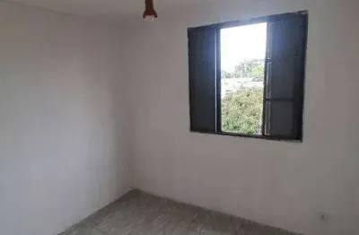 Apartamento com 2 dormitórios para alugar, 48 m² por R$ 1.530,00/mês - Jaraguá - São Paulo/SP