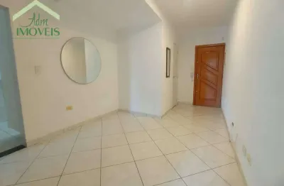 Apartamento com 2 dormitórios à venda, 48 m² por r$ 276.500 - santana - são paulo/sp