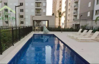 Apartamento com 2 dormitórios para alugar, 34 m² por r$ 1.610/mês - vila pirituba - são paulo/sp