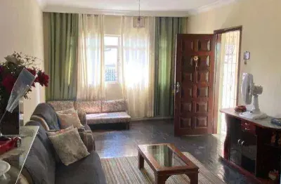 Sobrado com 3 dormitórios à venda, 250 m² por R$ 780.000,00 - Vila Dom Pedro II - São Paulo/SP