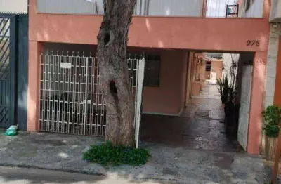 Sobrado com 4 dormitórios à venda, 260 m² por R$ 744.000 - Parque Edu Chaves - São Paulo/SP