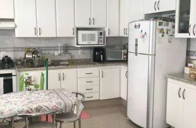 Sobrado com 3 dormitórios à venda, 182 m² por r$ 700.000,00 - jardim cidade pirituba - são paulo/sp