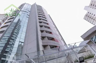 Apartamento com 3 dormitórios para alugar, 106 m² por r$ 11.677,00/mês - perdizes - são paulo/sp