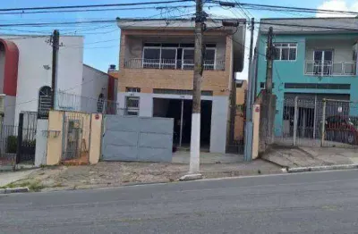 Sobrado com 2 dormitórios à venda, 315 m² por R$ 1.200.000 - Sítio Morro Grande - São Paulo/SP