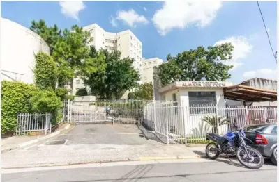 Apartamento com 2 dormitórios para alugar, 56 m² por R$ 2.000,00/mês - Jardim Maristela - São Paulo/SP