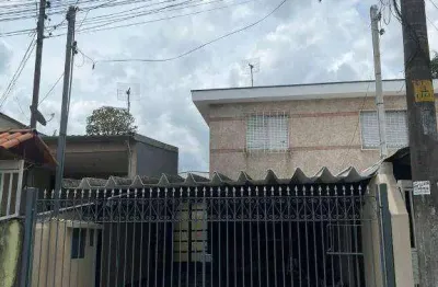 Sobrado com 3 dormitórios à venda, 170 m² por R$ 780.000 - Jardim Regina - São Paulo/SP