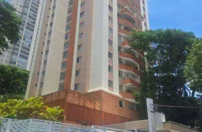 Apartamento com 3 dormitórios à venda, 109 m² por R$ 900.000 - Santana - São Paulo/SP