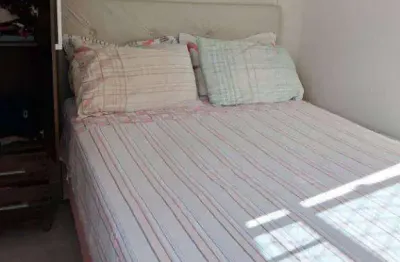 Apartamento com 2 dormitórios à venda, 45 m² por R$ 360.000,00 - Vila Pedra Branca - São Paulo/SP