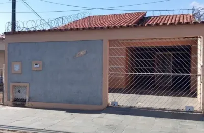 Casa com 2 quartos à venda na Rua Francisco Loureiro, 102, Vila Fiori, Sorocaba