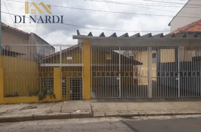 Casa à venda na Rua Major Oscar Guimarães, Imirim, São Paulo