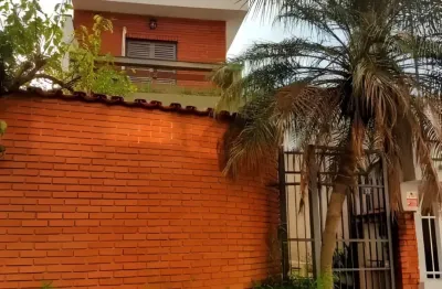 Lindíssimo sobrado no jardim siciliano - vila romana - lapa/sp