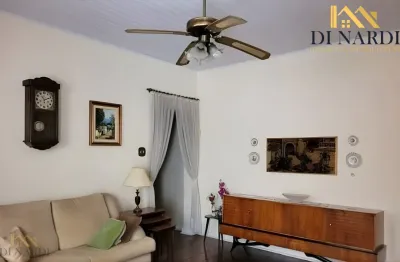 Casa com edícula à venda – próximo ao mercado municipal da lapa/sp