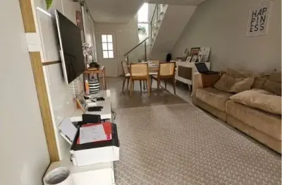 Casa moderna com piscina privativa no villa campolim