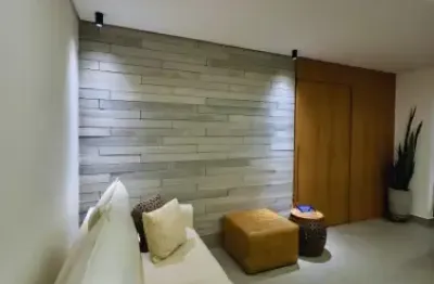 Apartamento com 2 quartos à venda na Rua Affonso Celso Dias, 300, Jardim São Carlos, Sorocaba