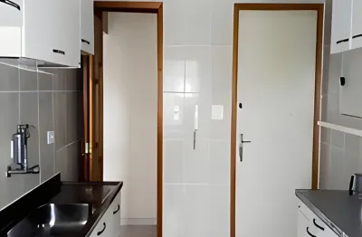 Apartamento à venda | 2 quartos  – vila ipojuca (alto da lapa) – 60m²