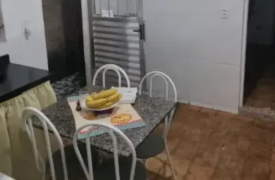 Casa com edícula à venda no parque sônia – rua andreia della robbia